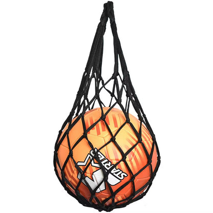 Sporting Goods Mesh Bag Basketball Cover Accessories Basketball Carry Bag Ball Storage Bag Drawstring Bag Volleyball Net Bag