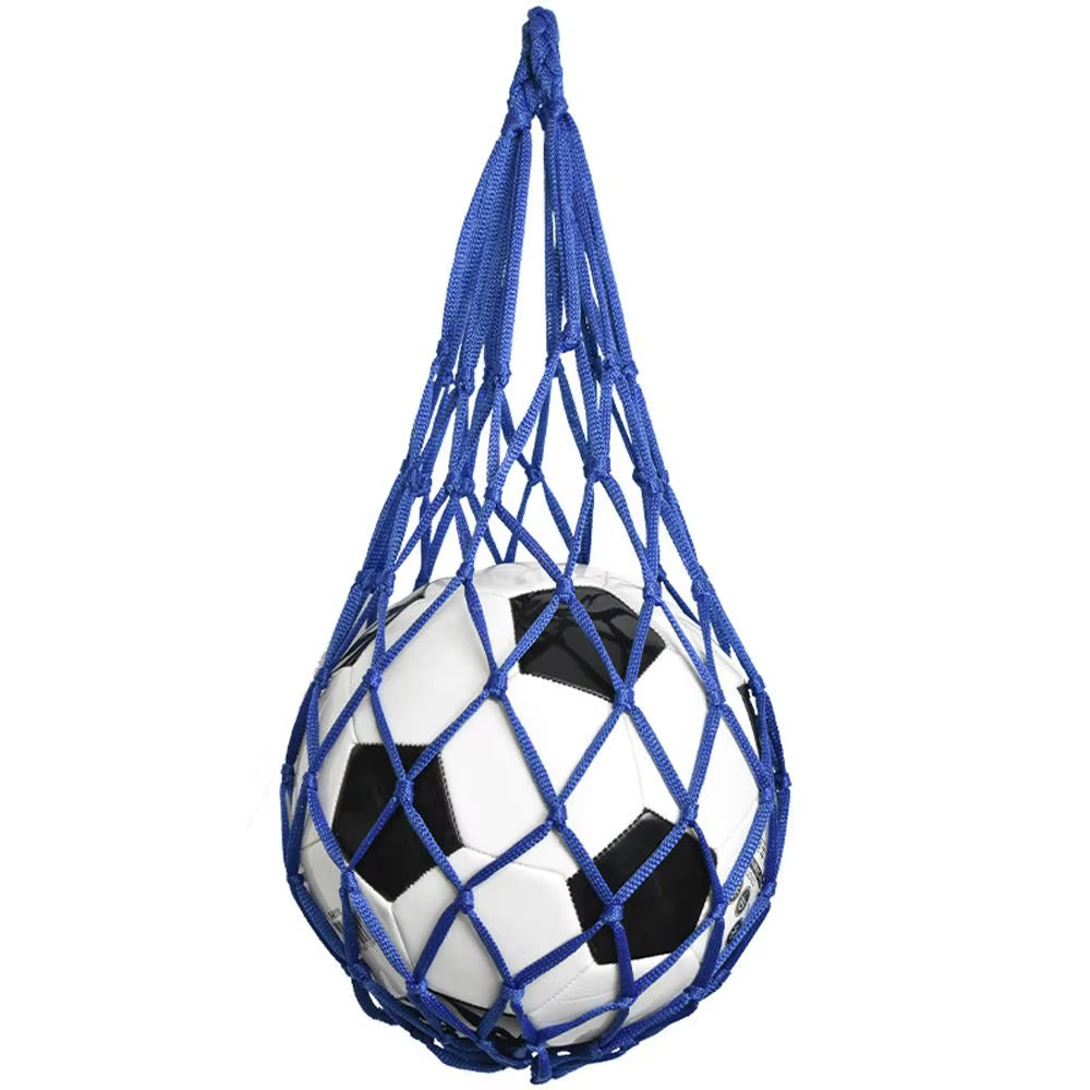 Sporting Goods Mesh Bag Basketball Cover Accessories Basketball Carry Bag Ball Storage Bag Drawstring Bag Volleyball Net Bag