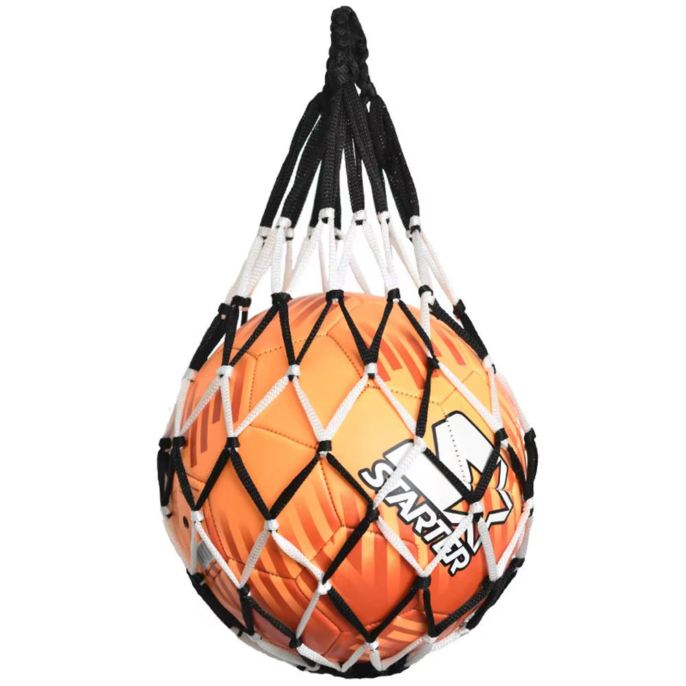 Sporting Goods Mesh Bag Basketball Cover Accessories Basketball Carry Bag Ball Storage Bag Drawstring Bag Volleyball Net Bag