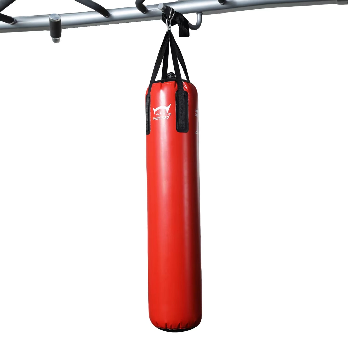 Wosweir-Hanging PVC Boxing Bag,Punching Bag, Home Gym Training, Water, MMA, Karate, Judo, Muay Thai, Kickboxing, Self Defense