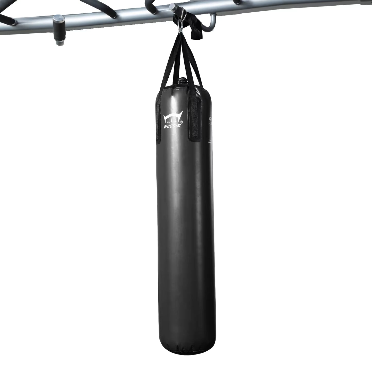 Wosweir-Hanging PVC Boxing Bag,Punching Bag, Home Gym Training, Water, MMA, Karate, Judo, Muay Thai, Kickboxing, Self Defense