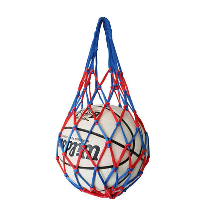 Sporting Goods Mesh Bag Basketball Cover Accessories Basketball Carry Bag Ball Storage Bag Drawstring Bag Volleyball Net Bag